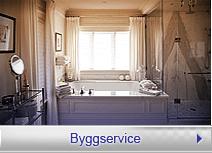 Byggservice